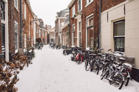12 Tips van de makelaar om je huis winterklaar te maken een goed onderhouden huis is goud waard.