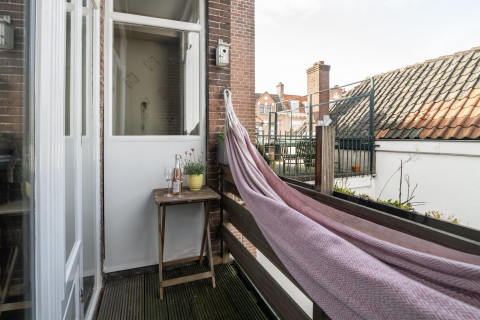 19 Woningaanbod te koop appartement Kortekade 64A te Rotterdam Kralingen door Makelaarskantoor Langejan NVM makelaar