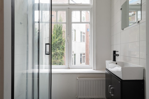 30 Woningaanbod te koop appartement Bergselaan 131A te Rotterdam Liskwartier door Makelaarskantoor Langejan NVM makelaar