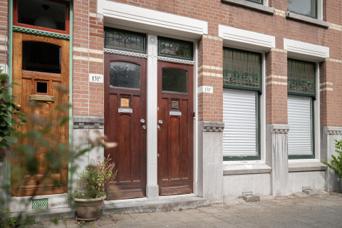 31 Woningaanbod te koop appartement Bergselaan 131A te Rotterdam Liskwartier door Makelaarskantoor Langejan NVM makelaar