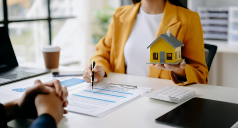 5 manieren om je hypotheeklasten van je woning te verlagen.