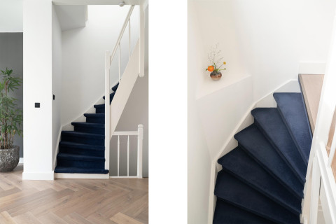 5 Woningaanbod te koop appartement Kortekade 64A te Rotterdam Kralingen door Makelaarskantoor Langejan NVM makelaar