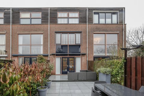 Aangekochte woning Hattasingel aankoopmakelaar Rotterdam