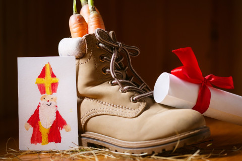 Aangepaste openingstijden rond Sinterklaas &ndash; Makelaarskantoor Langejan.