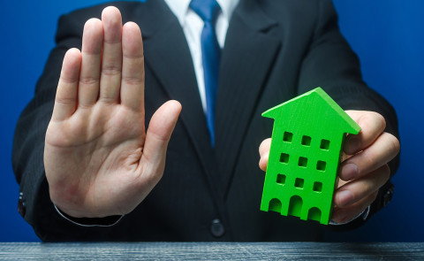 Aankoopmakelaar die nee durft te zeggen - waarom dit essentieel is bij het kopen van een huis