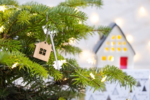 Bedenktijd bij het kopen van een woning rond Kerstmis en nieuwjaarsdag Makelaars Langejan