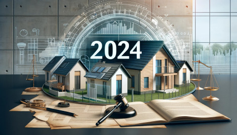 Belasting wetswijzigingen 2024 voor woningeigenaren