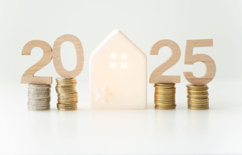Belastingplannen 2025 en je huis of vastgoedbelegging.