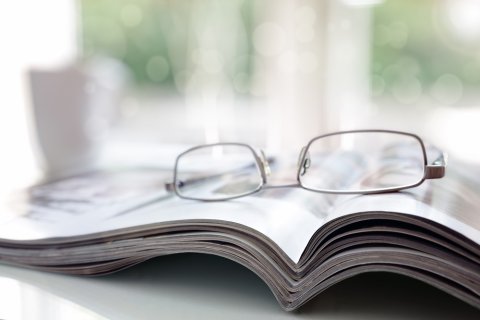 Brochure als tool voor verkopen van uw huis