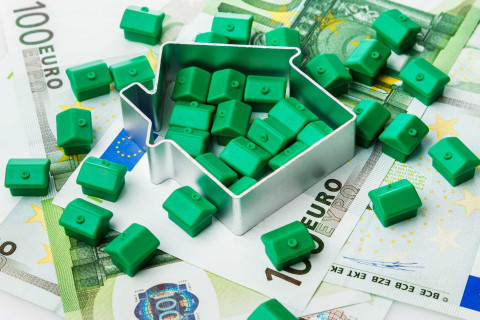 De woningmarkt in 2025  huizenprijzen blijven stijgen door krapte en veranderende leencapaciteit, zoals voorspeld door ING Research