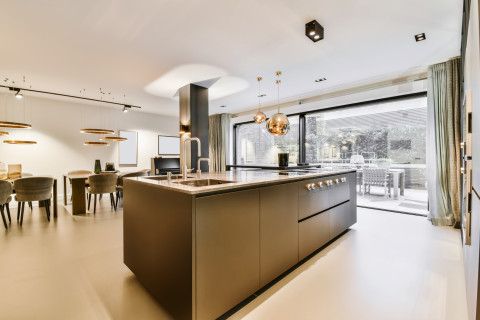 Een geüpgrade keuken is een van de gouden tips om de waarde van je huis te verhogen