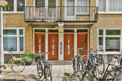 Een huis huren wordt steeds moeilijker het aanbod van huurhuizen neemt af en prijzen stijgen.