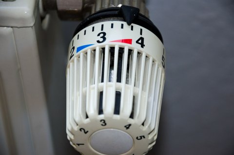 Energie besparen leeft door hoge gasprijs