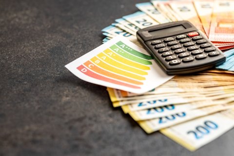 Energielabel verplicht bij de verkoop van je huis