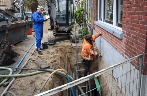 Ontdek de waarheid over funderingsproblemen met de expertise van jouw aankoopmakelaar