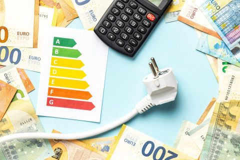 Invloed van het energielabel op de waarde van je woning: Het helpt zeker, maar minder in Rotterdam, vooral in de populaire wijken.
