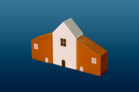 Kangoeroewonen: twee generaties in &eacute;&eacute;n woning, met ieder een eigen woonruimte &ndash; praktisch en populair in Nederland.