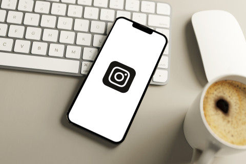 Langejan Makelaars - Bereik de juiste kopers met Instagram