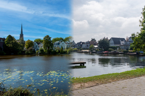 Makelaar: waar moet je in Rotterdam wonen? Kralingen of Hillegersberg?