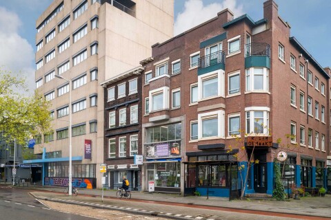 Makelaarskantoor Langejan helpt eigenaren van winkelpanden in Rotterdam bij de succesvolle verkoop van panden met woonpotentie. Dankzij onze expertise in transformaties zorgen wij voor een snelle verkoop.