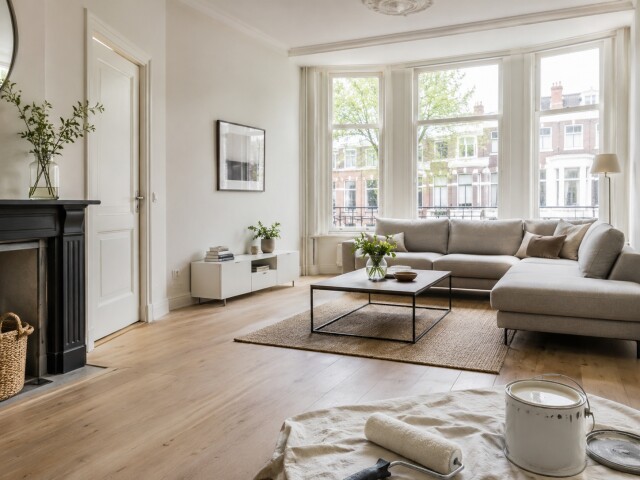 Huis verbouwen voor verkoop: welke verbeteringen voegen waarde toe?