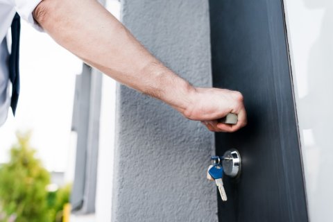 Open Huis Laagdrempelig kennismaken met potenti&euml;le kopers