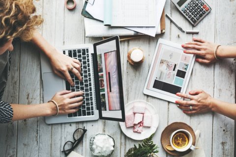 Optimale woningpromotie met Funda en andere platforms voor het verkopen van je huis bij Langejan