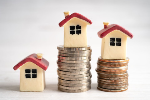 Overbieden bij een huis kopen Hoeveel is slim bij het kopen van een huis aankoopmakelaars tip