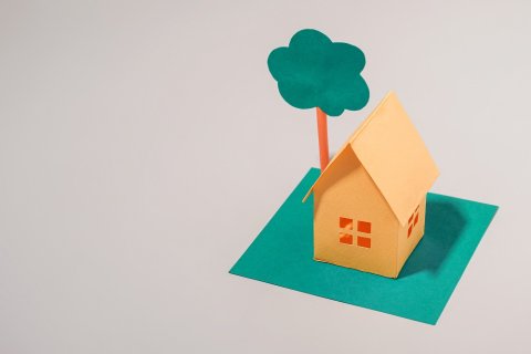 Pas op met erfpacht onder je huis.