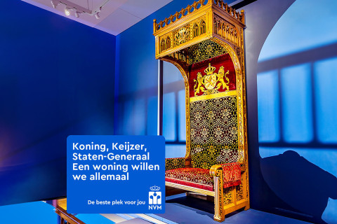 Prinsjesdag 2024 NVM oproep voor de woningmarkt versoepeling van regels.