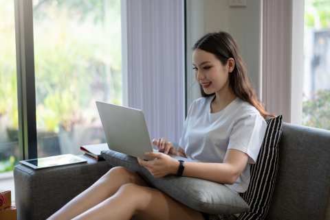 Verkoop jouw huis met Facebook Langejan helpt jouw woning doelgericht te presenteren op Facebook