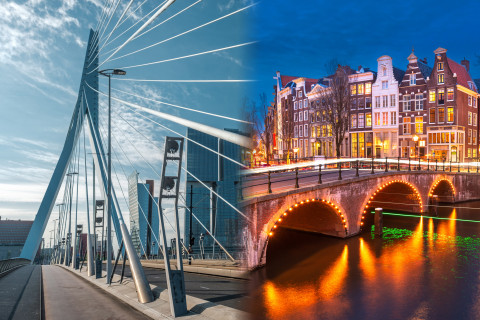 Voordelig wonen in Rotterdam als Amsterdammer makelaars blog