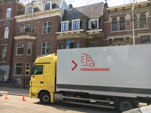 Wie zijn de huizenkopers achter de verhuisbewegingen in Rotterdamse wijken.