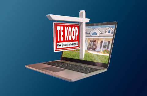 Wil je meer zekerheid en een soepel verlopend verkoopproces? Dan is een full-service makelaar, die persoonlijk voor je klaarstaat, veel beter dan een internetmakelaar.